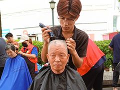 -福州工人文化宫