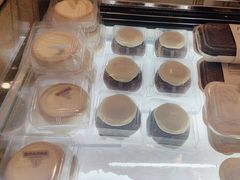 -西村叔叔的店·面包·甜品·蛋糕(清河万象汇店)