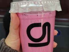 -gleeglee乐溢亦茶(合生汇店)