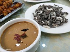 爆肚-牛街同乐祥肉饼店(天通苑店)