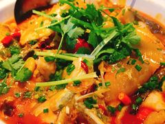 -魏铭鱼头捞饭(晋阳路店)