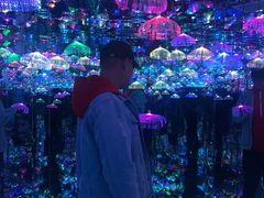 -天津梵高星空艺术馆(天河城旗舰店)