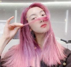 点击看大图 -KIMI HAIR SALON·烫染设计店