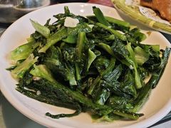 -年辉渔村·非遗传承餐厅(新丰江店)