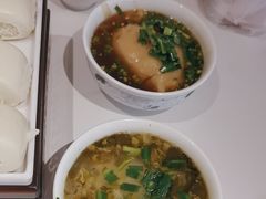 -李记搅团•非遗陕菜(三桥店)