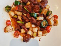 -西安西藏大厦开元名都大酒店·四季轩中餐厅