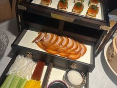 -莉莉海堂HAITANG·烤鸭(国贸商城店)