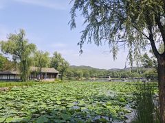 -承德避暑山庄景区
