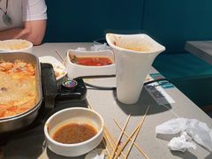 -半天妖烤鱼(东方新天地店)