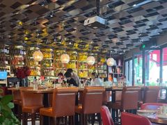 -BROWNSTONE布朗石西班牙餐厅(富城店)