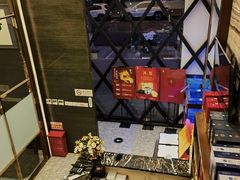 -肆月河豚·新淮扬(金融街店)