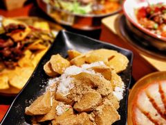 -鑫日千里马朝鲜族小馆(总店)