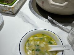 -清真·马坡烧烤涮牛肚·酸浆火锅(新区总店)