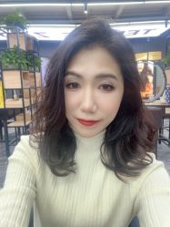 -藤野造型•烫染专业店