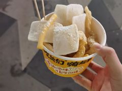 -鸡柳大人(宁大店)