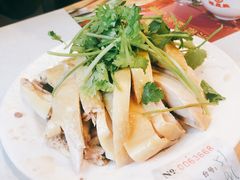 -振鼎鸡(福州路店)