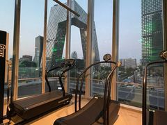 -Trainyard 炼·工场(中国国际贸易中心店)