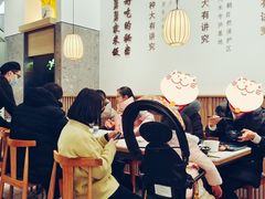 -老娘舅(吴山路店)