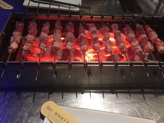 -很久以前羊肉串(大华三路店)