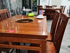 -岳合轩老北京涮肉