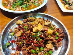 -盛世盐帮·自贡特色(总店)