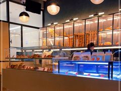 水产区-老梦面包CHEZMOREL(麦子店)