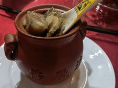 -万柳阁小馆·花园餐厅(龙潭湖店)