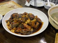 -协和菜馆(凤凰街店)