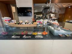 -威斯汀舞台餐厅