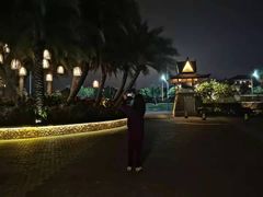 -厦门日月谷温泉渡假村