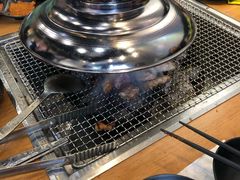 -肉甲韩国木炭烤肉(新壹街1店)