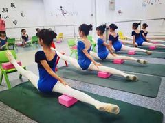 -快乐琴弦音乐舞蹈艺术教育中心(马连道校区)