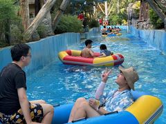 -郑州方特水上乐园