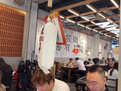 -破店肥哈·东北烧烤·夜宵(南山保利店)