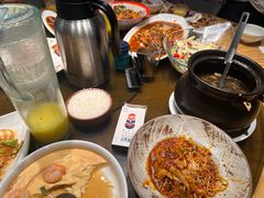 -黄鹤天厨·泡椒田鸡创始者(莲花店)