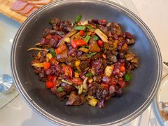 -燕郊烧鸽子(酷车小镇店)