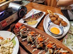 鸡肉丸子-烧鸟横丁(联发文创口岸店)