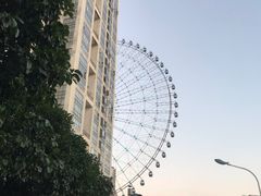 -星城之眼摩天轮