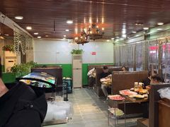 -德顺斋爆肚涮肉馆·烧烤·羊蝎子·清真炒菜(马驹桥店)