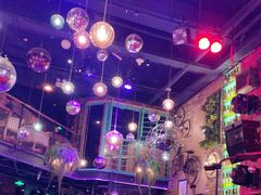 -胡桃里乐队酒馆(昙华林店)