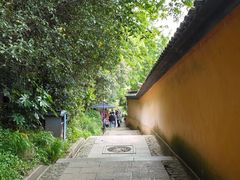 -狼山风景名胜区