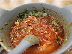 -魏家凉皮(协和店)