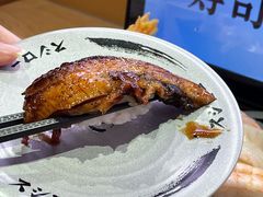 -寿司郎(皇庭广场店)