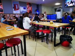 大堂-斯丹姜母鸭·古法干香(涂门街总店)