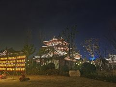 -江心屿景区