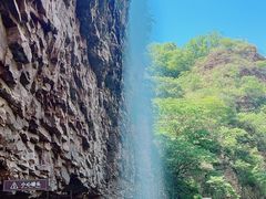 -湖洞水自然风景区