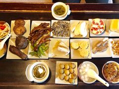 -青藤茶馆(南山路店)