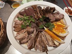 -潮界(LU·ONE凯德晶萃广场店)