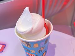 -DQ·蛋糕·冰淇淋(合生汇店)