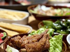 -虾领航小龙虾·吉林烧烤(柳州路店)